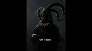 ordo fúnebris - malleus maleficarum (Subtitulado)