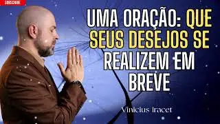 Oração da noite: Que todos os seus desejos se realizem em breve.