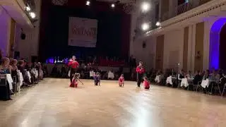 Auftritt Rockin&lsquo; Wormel Worms - Wechselshow &bdquo;The Greatest Show&ldquo; September 2019