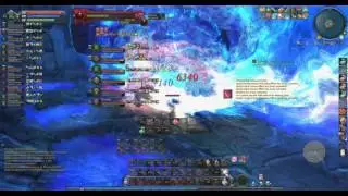 Aion 4.8 - Assassin tanking Katalamize