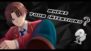 How To Be UNPREDICTABLE Like AYANOKOJI KIYOTAKA | Classroom of the Elite