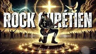 Rock Chr&eacute;tien : Louange Puissante en Musique