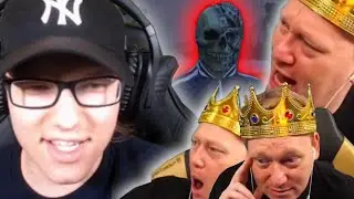 Grand RP Server 3  Knossi & Montanablack | Drake Westmann trifft auf Olaf Schaf und Theo Van Alge!