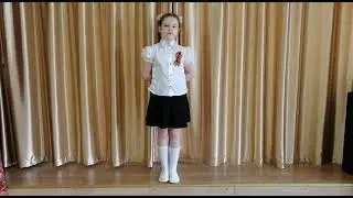 Грачева Полина Рассказ танкиста