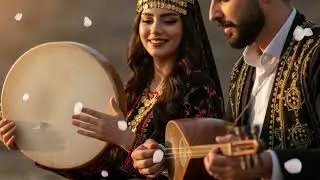 Aşitî I Kurdish Folk Music