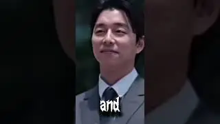 Gong yoo! #squidgame #gongi #gonyoo