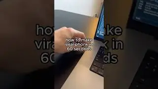 I Made Viral Phonk In 60 Seconds and THIS Happened!!
