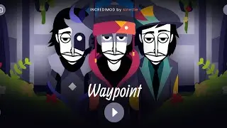 Incredibox: Waypoint (Sinetile's Odyssey V3) Геймплей