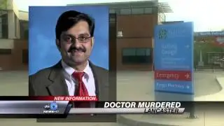 Local Doctor's Mission to Pakistan to Save Lives, Loses His Own