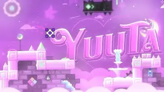 Yuuta by Sylv [3 Coins] (Demon) - Geometry Dash