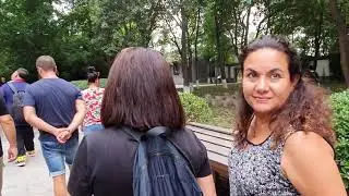 Viaje Asia 2019: China