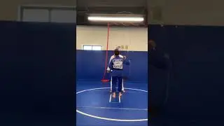 Using Your Opponents Momentum