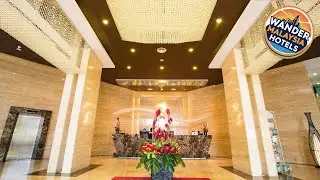 Hotel Royale Signature | Alor Setar, Malaysia | Hotel Review 🛏️
