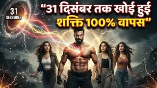 2025 Wasted Your Energy? Follow This Brahmacharya Path Before 31 December to Fix 2026