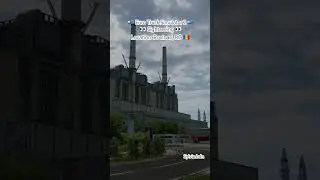 Pauza de condus la Rovinari