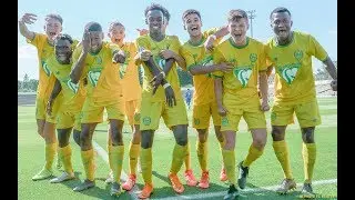 Inside U17 : les coulisses de la victoire face à Montrouge