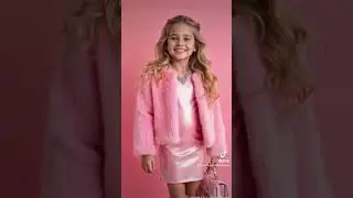 Stylish little fashionistas #kidsfashion#kidsstyle#fashionkids#littlefashionista#stylishkids#minimod