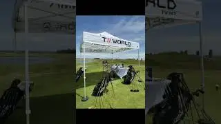 2023 Par Tee Golf VIP Golf Tournament