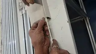 Flat bottom cover both side #viral #windowtreatments #creativeblinds 