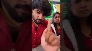 🥹ஊசிக்கு பயந்து  அழுவுறா... injection💉 Conform #iamsriharishofficial #shortst