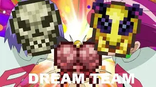The Dream Team | SummonTTIM 2