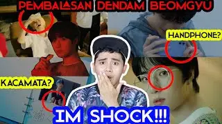 Beomgyu Balas Dendam Ke Yeonjun ? Teori TXT Drama #DetectiveTheory