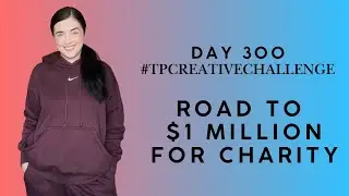 Day 300 of the Million Dollar Affiliate Toilet Paper Challenge