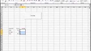 Excel VBA: Msgbox, If Statement