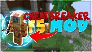 Выпуск мода: Perspective Mod [Cheatbreaker F5 Mod]
