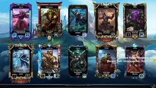 DUCK3Y WUKONG SOLO! MONKEY KING AT IT AGAIN