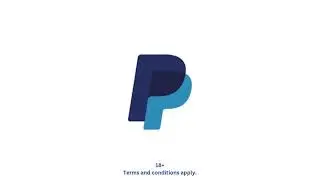 Now accepting PayPal