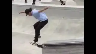 Adrian McCoy - Flip in Flip Out