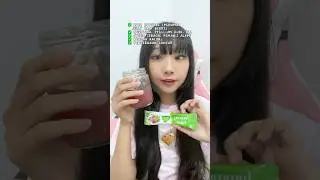 Overall experience Femmy Fiber #review #fiberdrink