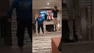 Classic New Years Eve game