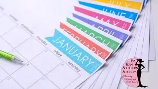 Easy Way to Create Your 12-Month Business Plan!