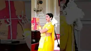Beautiful Sridevi 💕 | Balma Tum Balma ho mere khali naam ke | 💕 Superhit Song  💕💕💕