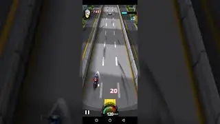 Traffic Rider game play heavy moto racing android gameplay ios 2021 (1)