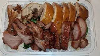 Prince's Chinese and Jian Hong Yuen BBQ | Food Review