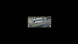 English Bus Simulator Indonesia : 😍 Excited stream | Playing Squad | Streaming with Turnip