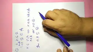 Extended Set Operations And Indexed Family Of Sets