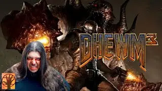 Doom 3 (DHWEM 3 MOD) plus redux