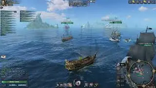 WOSB DPS + OBS Masadora Attack