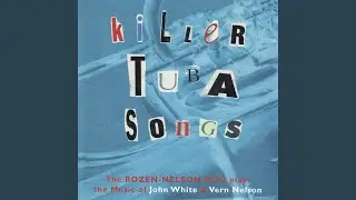 Polka: Piece for John Merrick