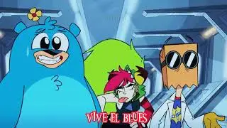 Mr. Trance - Esteman (Dr. Flug - Villainous) (AMV EDIT)