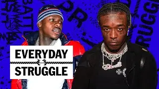 DaBaby Slaps Fan, Lil Uzi Vert&rsquo;s &lsquo;Eternal Atake&rsquo; Album, Kendrick&rsquo;s New Company? | Everyday Struggle