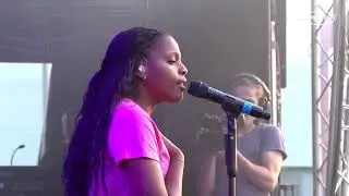 Mentissa - Prends-moi la t&ecirc;te (version live)