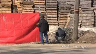 20140323 Suspicious Death - Waterloo, Iowa - Myke Goings - KMDG