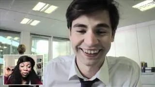 Skype for Mac OS x - Now with Facebook integration and Facebook video calling