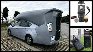 GENIUS NEXT-GENERATION CAR INVENTIONS YOU NEED TO SEE IN 2022
