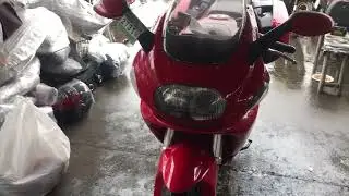 Ducati ST2 - ZDMS100AA3B010971